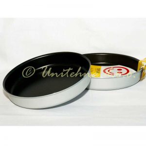 Aluminijumska tepsija (klasik) Metalac