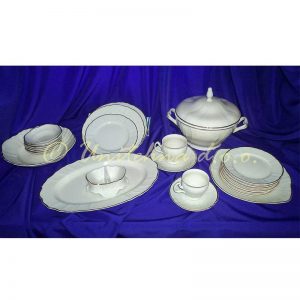 Bernadot Ivory (zlatna linija) 311011