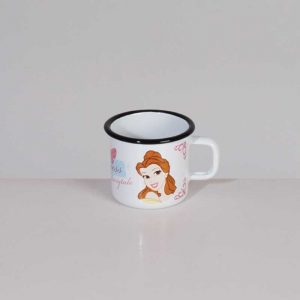 Lonče (Princess) Mini Metalac 8cm