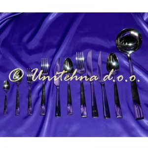 Pinti Inox Palace 3mm
