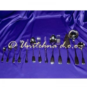 Pinti Inox Spaten 3mm