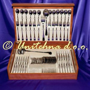 Set Brasilia 75/1