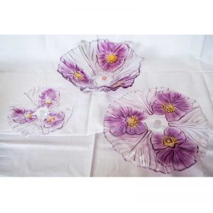 Set Miranda Lila