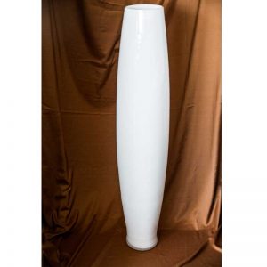 Vaza 107cm (opal bijela)
