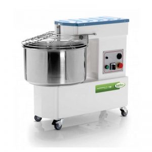 Spiralni mješač tijesta 38kg