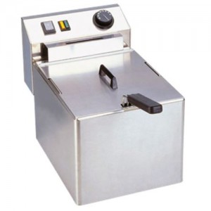 Električna friteza EF-8 E