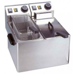 Električna friteza EF-55 E