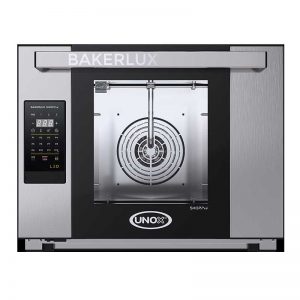 Konvektomat Unox XEFT-04HS-ELDV-4x46x33